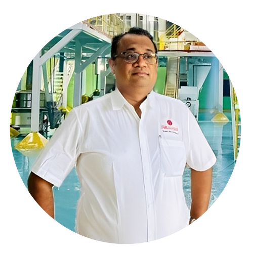 Co-Founder